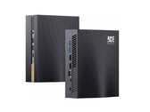 Acemagic AD15 Mini PC incelemesi: Intel Core i7-11800H ile güçlü NUC alternatifi