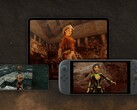 Tomb Raider I-III Remastered mobil cihazlar ve Nintendo Switch 2 için yayınlandı