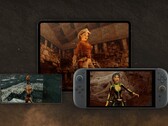 Tomb Raider I-III Remastered mobil cihazlar ve Nintendo Switch 2 için yayınlandı