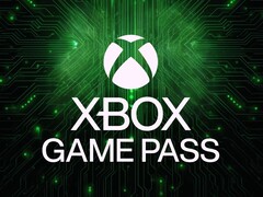 Xbox Game Pass için banner gösteriliyor