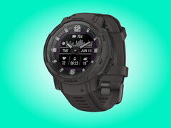 Garmin'in Instinct Crossover Solar modeli, en son kararlı yazılım güncellemesiyle birçok iyileştirme kazanmıştır.