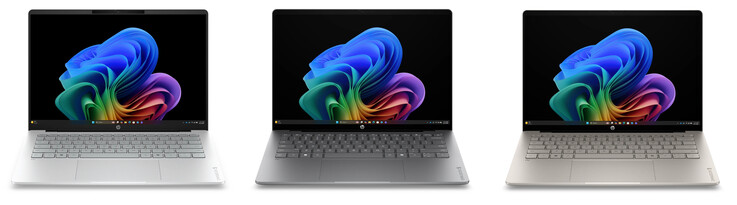 HP, Starlit Blue modeline ait fotoğrafları henüz paylaşmadı.
