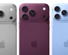 Apple iPhone 18 Pro ve iPhone 18 Pro Max’ın, bölgeye göre yeni bir kamera sensörü ve farklı modemlere sahip olması bekleniyor.