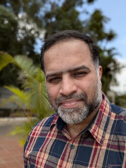 Portre modunda selfie