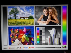 Geniş IPS görüntüleme açıları