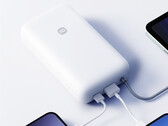 Xiaomi 20.000 mAh Dahili Kablolu Güç Bankası'nın (2026) Çin'deki uçuşlarda kullanılmasına izin verilmektedir.