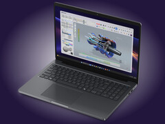 Dell'in 16 inçlik yeni iş istasyonu LPCAMM2 RAM, Intel Panther Lake işlemciler ve Nvidia grafikler barındırıyor.