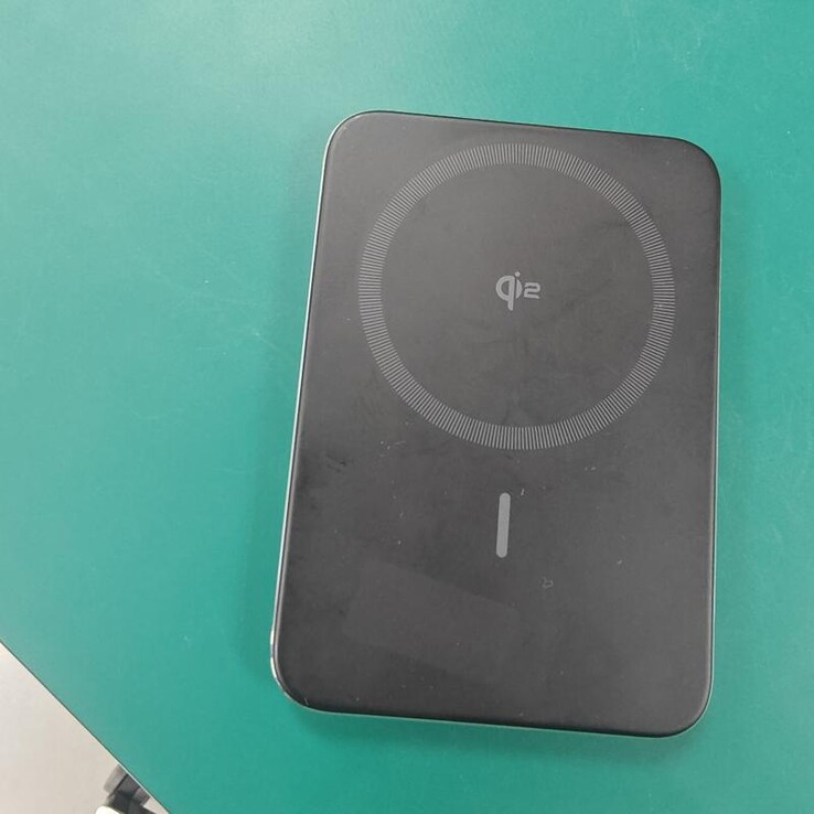 Anker Nano Manyetik Güç Bankası A1115