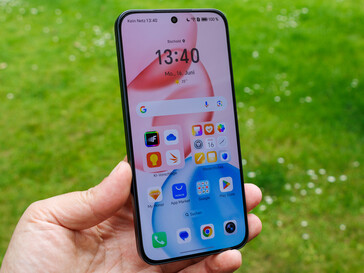 Honor 400 açık hava (resim kaynağı: Daniel Schmidt)