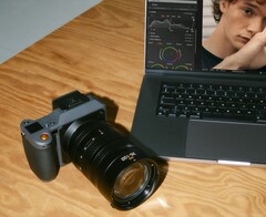 Hasselblad fotoğrafları artık Capture One'da işlenebiliyor.