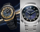 Citizen Eco-Drive Photon BJ6560-53W ve BJ6569-59X