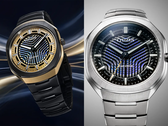 Citizen Eco-Drive Photon BJ6560-53W ve BJ6569-59X