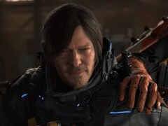 Death Stranding 2'deki Sam Porter Bridges.