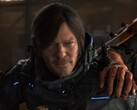 Death Stranding 2'deki Sam Porter Bridges.