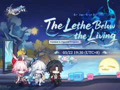 Honkai: Star Rail Sürüm 4.3 