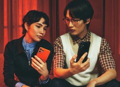 Burada resmedilen CMF Phone 2 Pro yakında bir halefe sahip olacak.