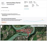 Samsung Galaxy Tab A11 konumu - genel bakış