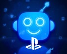 PlayStation botu için gösterilen banner