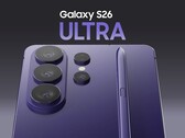 Galaxy S26 Ultra ve diğer modellerin lansman tarihi, sızdırılan bir Samsung teaser'ı sayesinde artık doğrulandı. (Resim kaynağı: Technizo Concept)