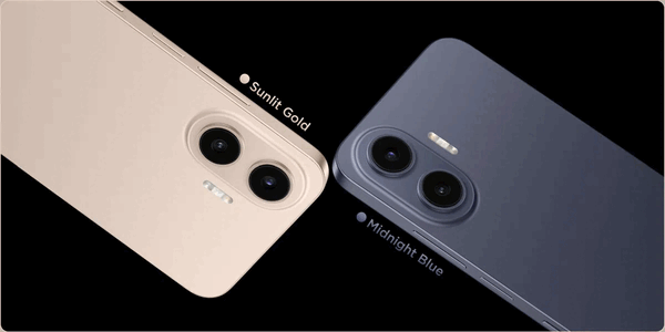 TCL P80 Pro, telefoto kamera hariç, P80 Ultra ile aynı teknik özelliklere sahiptir.