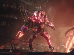 The Surge 2'deki bir yaratığı gösteren bir görüntü.