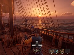 Windrose 14 Nisan'da Erken Erişim'e girdi.