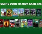 Xbox Game Pass Nisan 2026 programı. 
