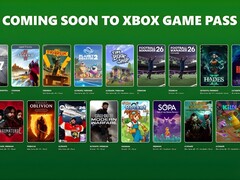 Xbox Game Pass Nisan 2026 programı. 