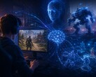 Game Oracle’ın yaptığı bir analize göre, Steam’de yapay zeka ile ilgili açıklamalar satışlar açısından bir risk oluşturabilir.