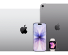 Apple yükseltme genel bakış ürünleri