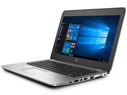 High-end performance AMD: HP EliteBook 725 G4 (AMD PRO A12)