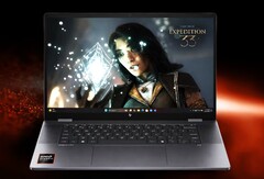 AMD'nin pazarlama ekibi, Ryzen dizüstü bilgisayarların 
