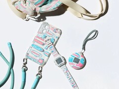 Casio'nun yeni Baby-G x Hysteric Glamour BGD-10K saati