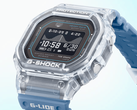 Casio GBX-H5600-2JR için bir tanıtım görseli.