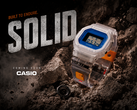 Mobile Suit Gundam x G Shock DW-5600 işbirliği modeli yolda