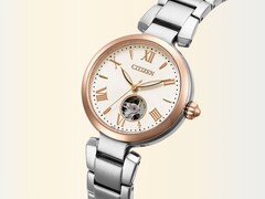 Citizen Collection PR1054-59A saat Japonya'da piyasaya sürüldü