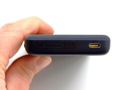 Baseus, PicoGo AM52 için 10.000 mAh ve Qi2.2'yi tercih etti