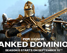 For Honor'un sıralamalı Sezon 0'ı duyuran bir resim