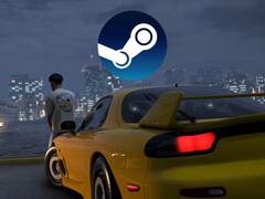 Forza Horizon 6'nın arka planında Steam logosu görüldü
