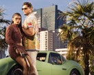 GTA 6'nın Ultimate Edition sürümü için bir tanıtım görseli