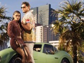 GTA 6'nın Ultimate Edition sürümü için bir tanıtım görseli