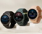 Garmin'in vivoactive 6 akıllı saati beta v16.28 sürümünü alıyor