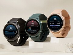 Garmin'in vivoactive 6 akıllı saati beta v16.28 sürümünü alıyor