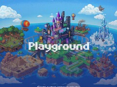 Google Playground, kullanıcıların yalnızca metin istemleri kullanarak video oyunları oluşturmasına olanak tanır.