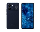 HMD Pulse 2T Pro'ya ait olduğu düşünülen ve arka ekranını gösteren sızdırılmış bir görsel.