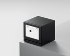 E-ink ekranlı Steam Machine.