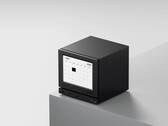 E-ink ekranlı Steam Machine.
