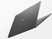 Yeni Machenike 14 Ultra, Intel Core Ultra X7 358H işlemciyle geliyor. Görselde: Dizüstü bilgisayarın ince tasarımını gösteren bir tanıtım görseli.