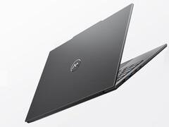 Yeni Machenike 14 Ultra, Intel Core Ultra X7 358H işlemciyle geliyor. Görselde: Dizüstü bilgisayarın ince tasarımını gösteren bir tanıtım görseli.