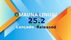 Debian tabanlı Mauna Linux 25.2 artık kullanılabilir